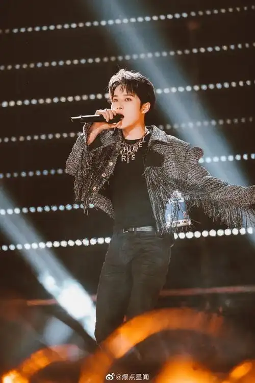 井胧高音冲破天灵盖#井陇的声音怎么可以这么好听呢?