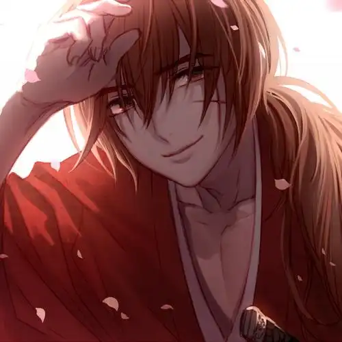 【300英雄】剑心游戏配音