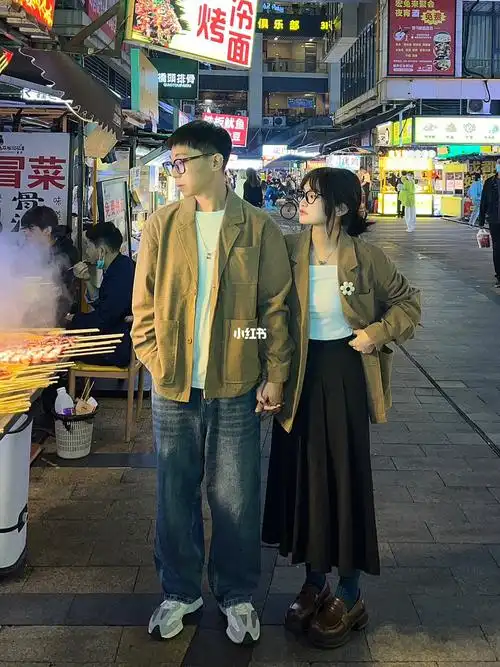 17077150今天出门约会啦