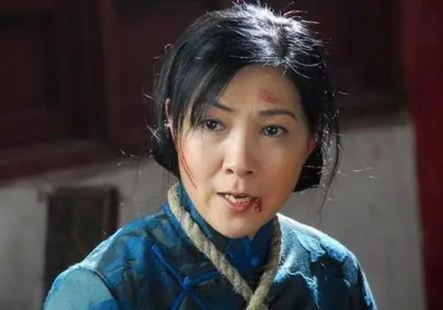 她的美貌演技让人记忆深刻 却在事业如日中天时隐退(4)