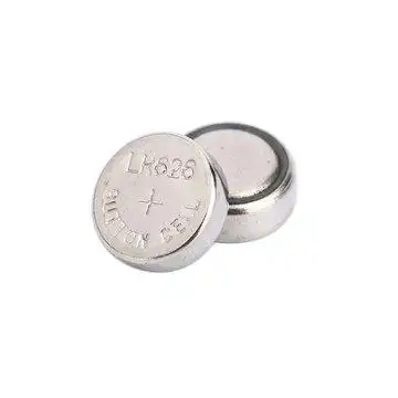 环保无汞lr626纽扣电池儿童玩具电子表电池ag4155v