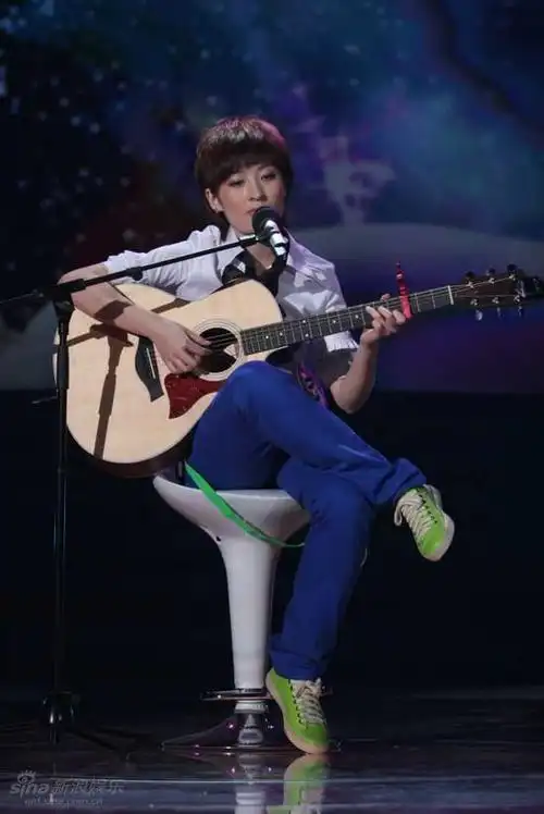 2009快乐女声专题 > 正文  新浪娱乐讯 2009快乐女声在上周五(6月26日