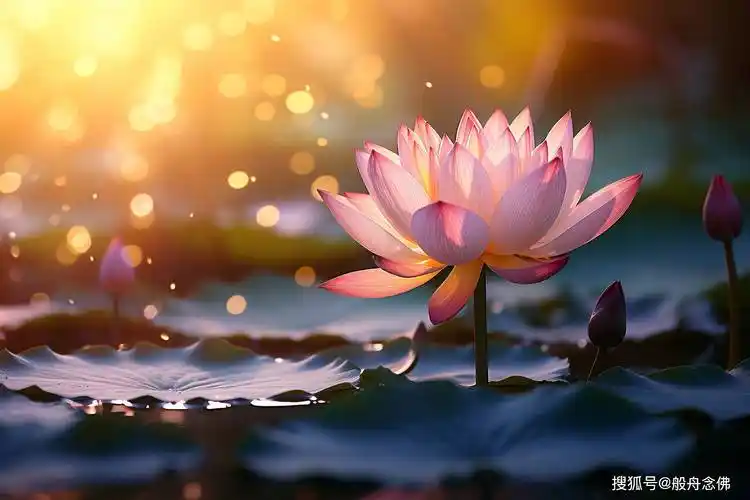 要跟极乐世界阿弥陀佛无量光,法界正能量,法界总频道,法界接引力量