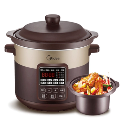 【通程】美的电炖锅tgs40d