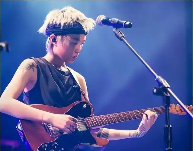 窦靖童:爸妈是王菲和窦唯,我却不靠他们,凭实力入围金马奖