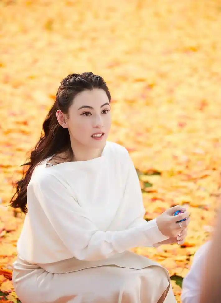 张柏芝和谢霆锋在澳洲复合?经纪人最新回应来了