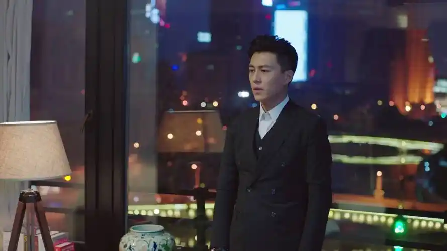 我的前半生:贺涵消失半年后,第一次联系子君,子君心里泛起波澜