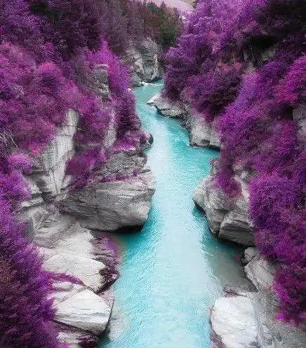 世界上十个最美的地方 埃及马特鲁海岸排第一