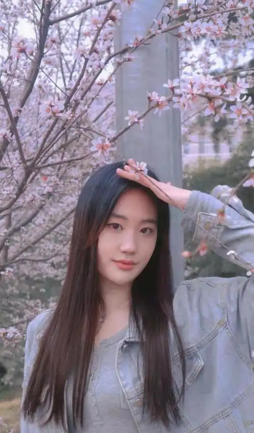 长安大学十大校花「长安大学 校花」