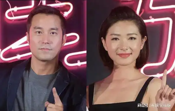 7位嫁给普通人的女星,比起嫁入豪门,她们的爱情更让人安心|万茜