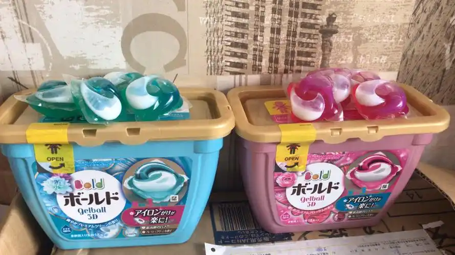 日本正品日用品.