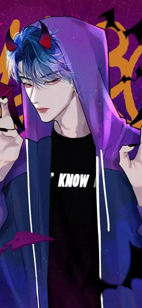 漫画风王一博壁纸合集世界灿烂盛大欢迎回家