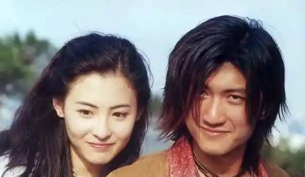 原创40岁的张柏芝直言不讳我是爱情大输家想找一个灵魂伴侣