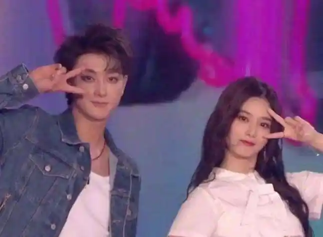 揭秘黄子韬淡出娱乐圈:忙于打理多家公司,投资网络剧捧女朋友?