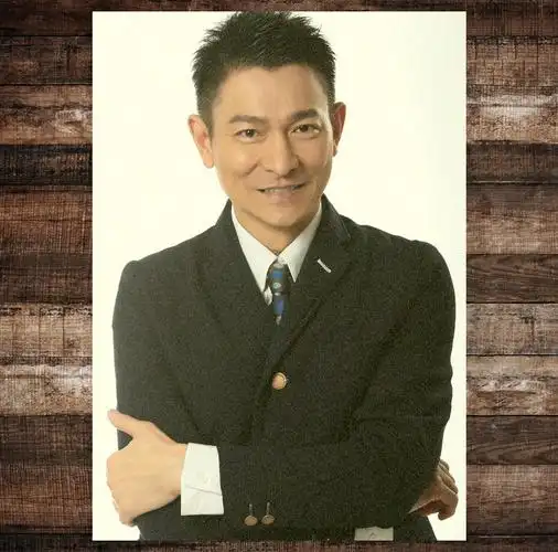 共78 件刘德华海报写真相关商品