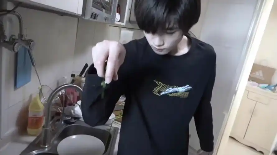 跟宋亚轩谈恋爱是什么感觉