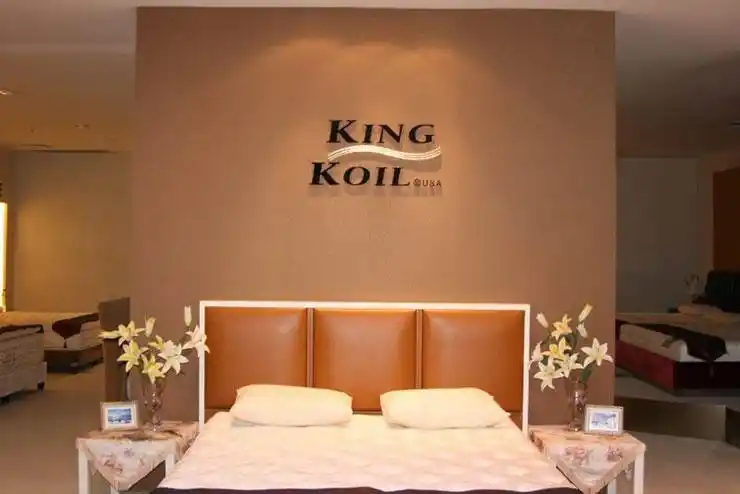 3金可儿床垫加盟费10~20万投资额1000家门店数主要产品:金可儿床垫