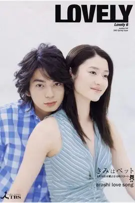 宠物情人(2003年 电视剧)