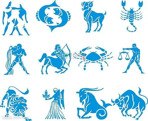 你的星座是极品