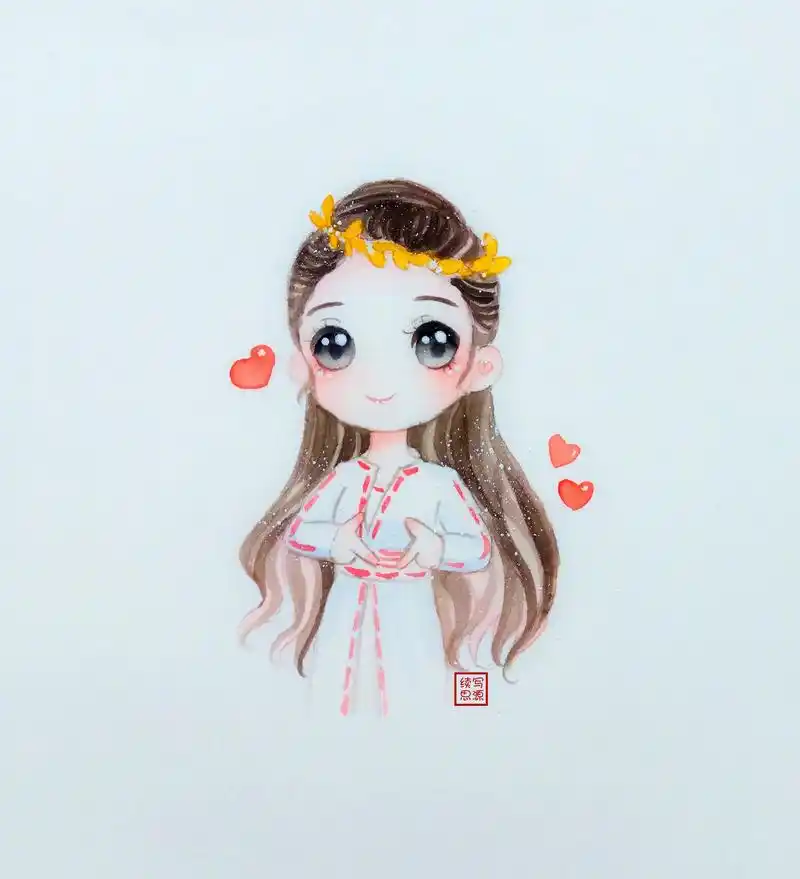 赵丽颖 #西游记女儿国2018大年初一