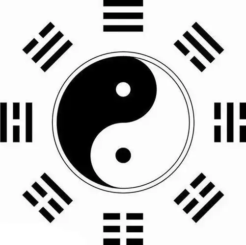 "太极生两仪,两仪生四象,四象生八卦".性6969别