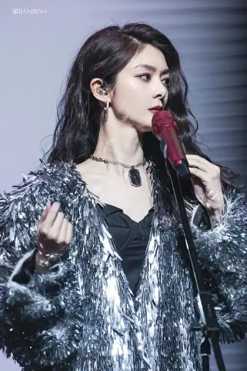 傅菁天津音乐会