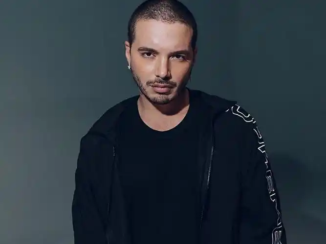 jbalvin
