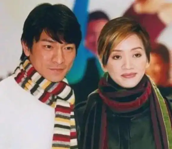 刘德华与梅艳芳的感情纠葛