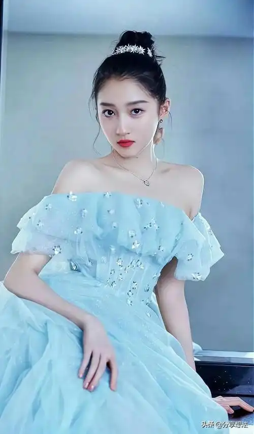 关晓彤高清壁纸三