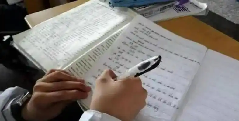 初中生写作业超过11点,高中大概率跟不上,网友:说得太对了