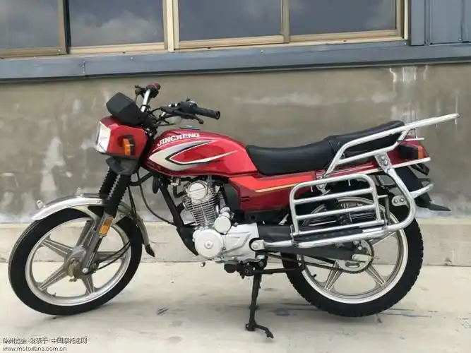 尸体价销售一台金城150-28,代步良驹《已经售出》 - 徐州鑫会摩托车