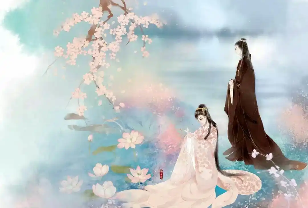 简评丨陌殊公子焉知我意