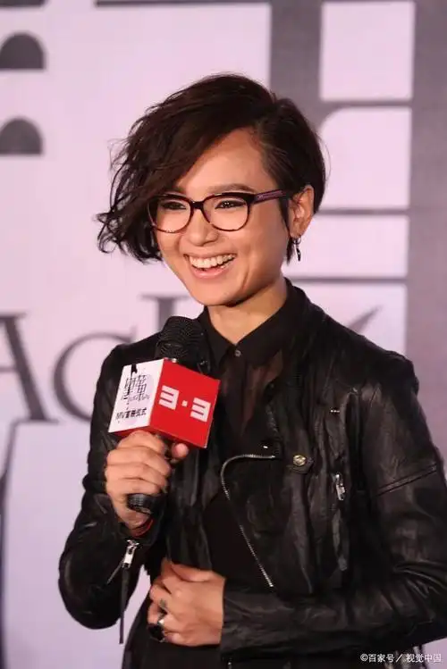 周笔畅:2005年一夜成名却遭遇雪藏,如何翻身成功?