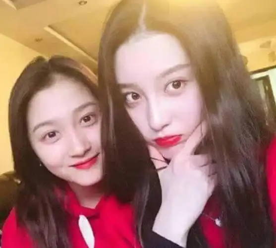 有种遗传叫"西游记演员后代",悟空女儿成关晓彤闺蜜,看到八戒儿子:爱