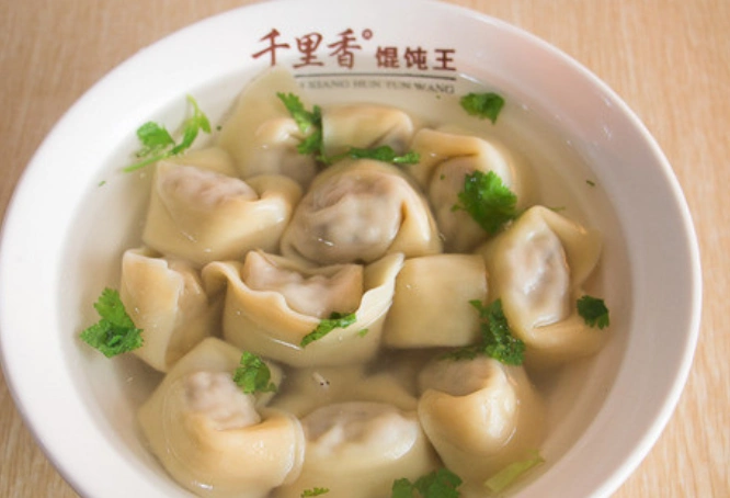 千里香馄饨需要加盟吗-51加盟网