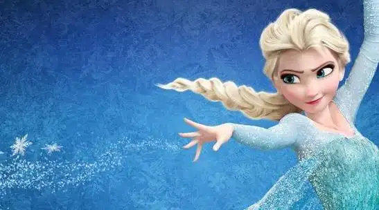 电影《冰雪奇缘》的立意创新和产业链延伸|迪士尼|好莱坞|迪斯尼|魔发