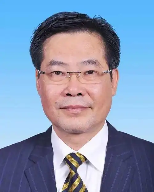 人事任免北京地铁京沪高铁领导层重大调整