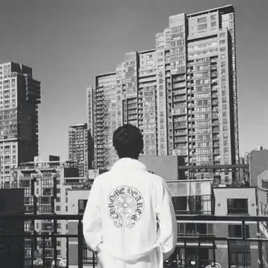 高清好看的男生帅气阳光背影头像图片