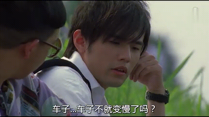 周杰伦的头文字d演绎不一样的父子情