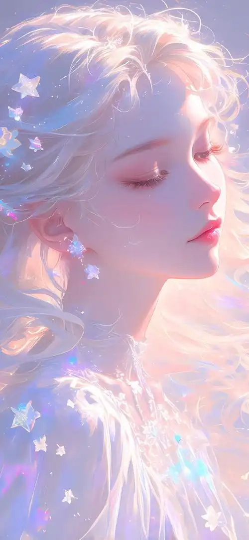 #ai绘画##高清壁纸精选#