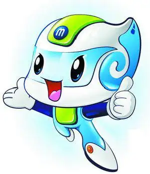 厦门地铁卡通形象20件候选作品入围评选