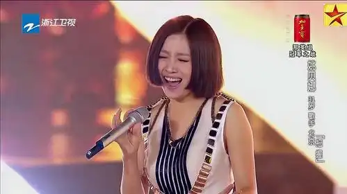 姚贝娜的经典歌曲,每一首都好听到单曲循环!