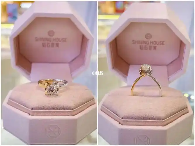 钻石世家感恩节克拉钻巡展活动