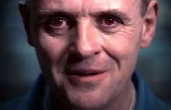 世界级恐怖笑容,吓不倒你算我输