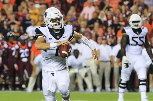 21 virginia tech rides timely defense, josh jackson to 31-24