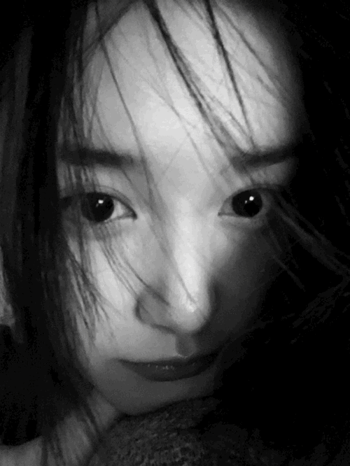 失踪人口蒋依依营业了