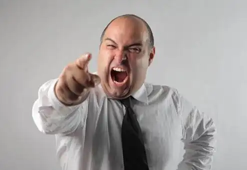 脾气暴躁是什么原因?和经常失眠有关系