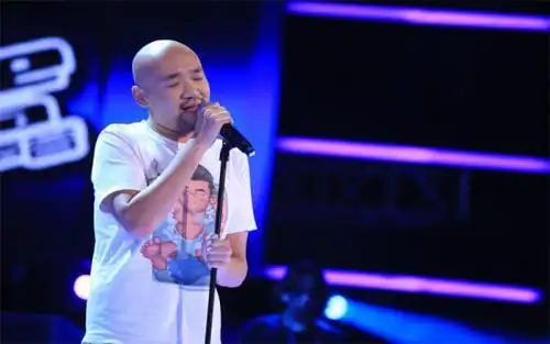 第一季好声音学员曝光现状,没几个火到现在,有的已经退出娱乐圈|中国