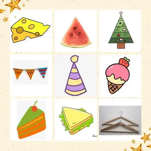 【蜜•"微"校】有趣的三角形_图形