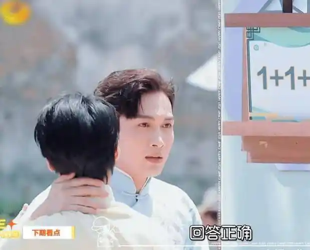 特别是张彬彬他在《快乐大本营》这档节目中也是经常现身的,基本上都